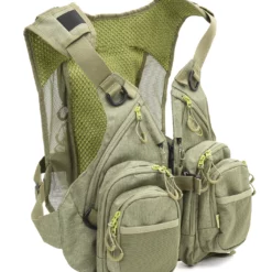 Vision Mega Bra -olive