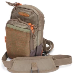 Vision Mini Bra -olive