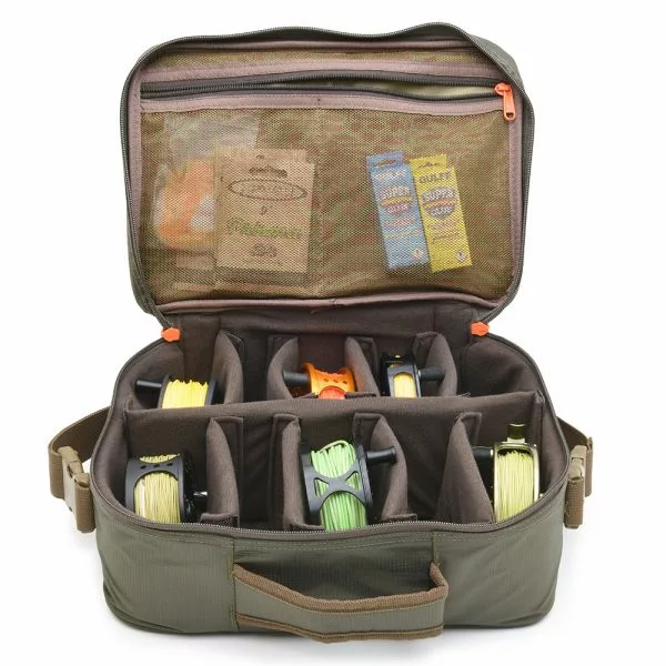 Vision Reel Bag, Military 4 Vision Reel Bag, Military - Image 2