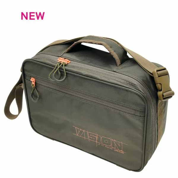 Vision Reel Bag, Military 3 Vision Reel Bag, Military