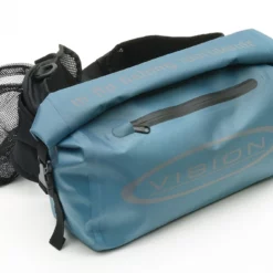 Vision Aqua Handles, Petrol