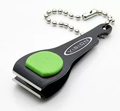 Vision Power -siimaleikkuri