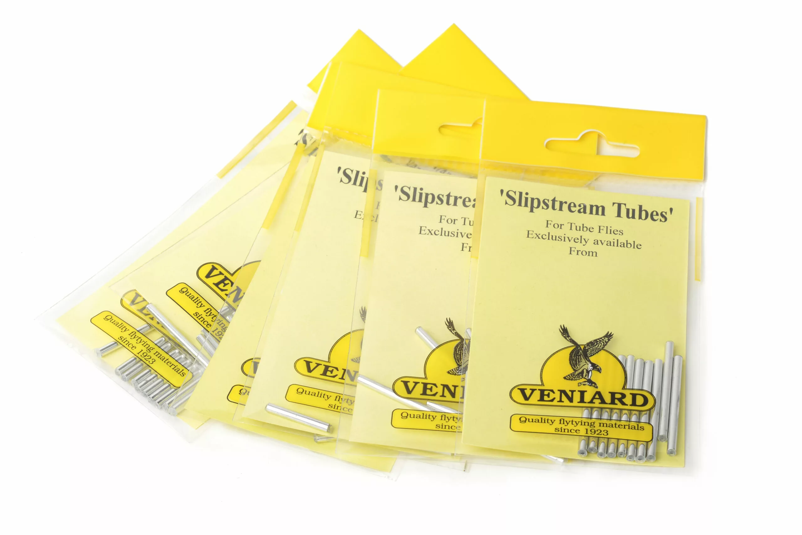 VENIARD TUBE, ALUMIINI 3 VENIARD TUBE, ALUMIINI