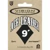 Vision Ace Leader -peruke 9’/274cm 2kpl/pkt 1 Vision Ace Leader -peruke 9’/274cm 2kpl/pkt -Talvikalastus Myyntikauppa VAL934