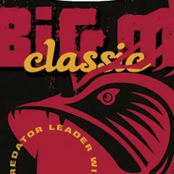 Vision Big Mama -haukiperukkeet