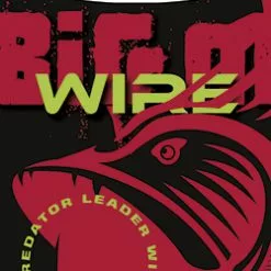 Vision Big Mama -haukiperukkeet -Talvikalastus Myyntikauppa VBLW