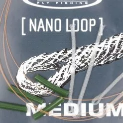 Vision Nano Loops, Medium