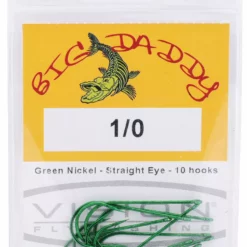 Vision Big Daddy -haukiperhokoukut