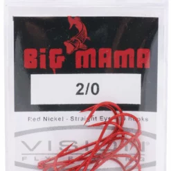 Vision Big Mama -haukiperhokoukut