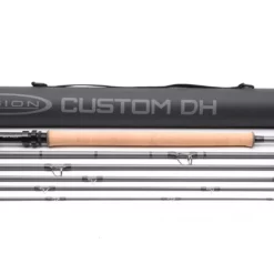 Vision Custom DH Six Pack -kahdenkädenperhovapa 5 Vision Custom DH Six Pack -kahdenkädenperhovapa -Talvikalastus Myyntikauppa VCU6149 1