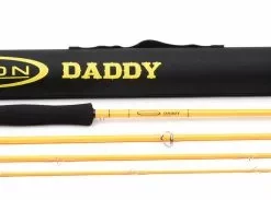 Vision Daddy -perhovavat -Talvikalastus Myyntikauppa VDR4908 1 600x183 1