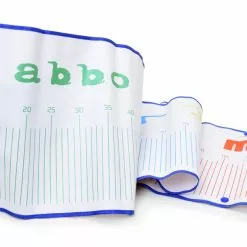 Vision FISH Measure 140 X 30cm