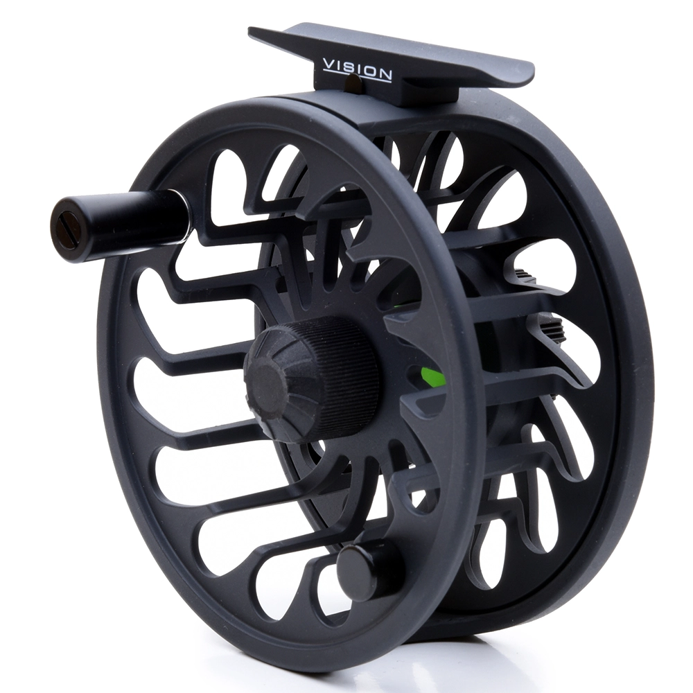 Vision Raven #7/8 -perhokela 3 Vision Raven #7/8 -perhokela