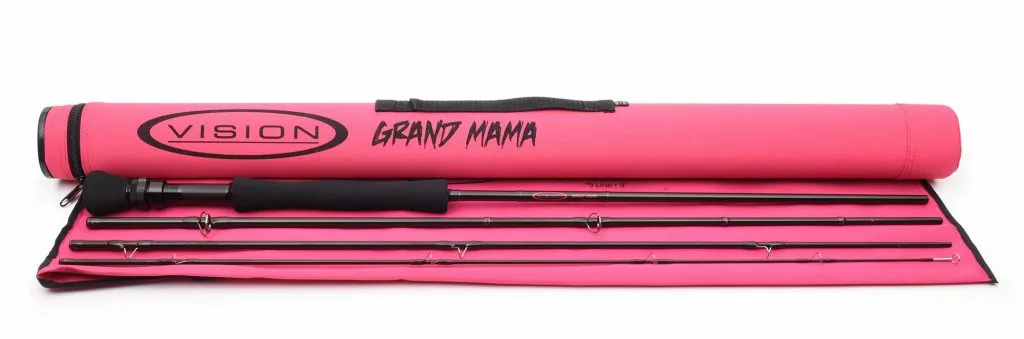 VISION GRAND MAMA -perhovavat 7 VISION GRAND MAMA -perhovavat - Image 5