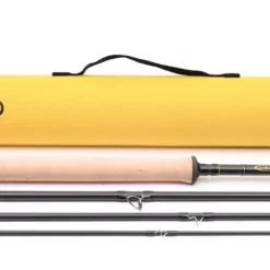 Vision Hero DH -kahdenkäden Perhovavat 6 Vision Hero DH -kahdenkäden Perhovavat -Talvikalastus Myyntikauppa VHE4138 1