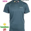 Vision BAMBOO BUGSTOPPER & UV Tekninen T-paita 2 Vision BAMBOO BUGSTOPPER & UV Tekninen T-paita -Talvikalastus Myyntikauppa VISIONBAMBOTPET