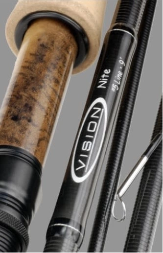 Vision Nite -perhovapa 3 Vision Nite -perhovapa