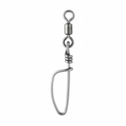 VMC STAINLESS STEEL TOURNAMENT SNAP SWIVEL
