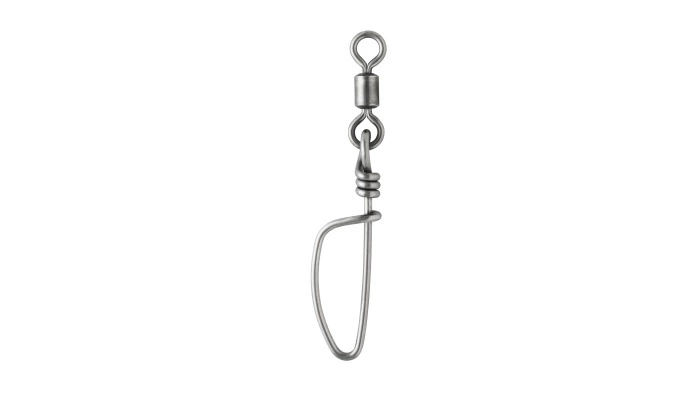 VMC STAINLESS STEEL TOURNAMENT SNAP SWIVEL 3 VMC STAINLESS STEEL TOURNAMENT SNAP SWIVEL