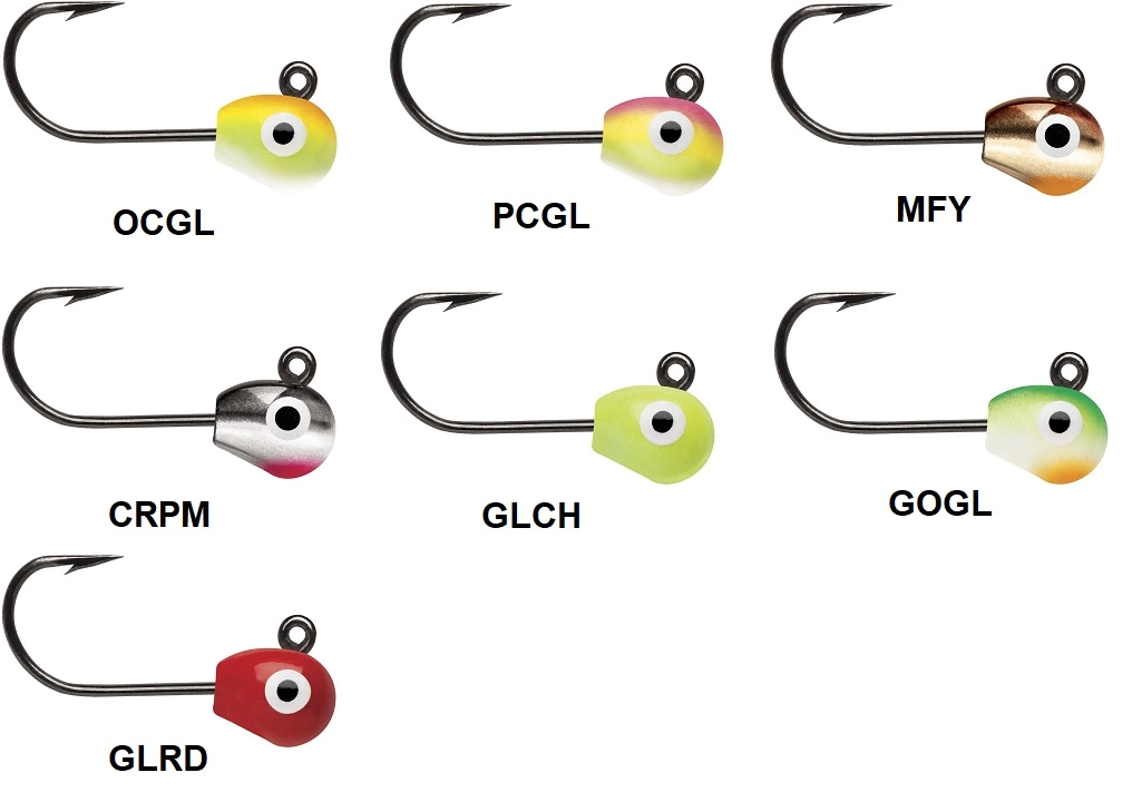 VMC TUNGSTEN MONGO JIG 4 VMC TUNGSTEN MONGO JIG - Image 2