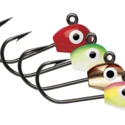VMC TUNGSTEN MONGO JIG