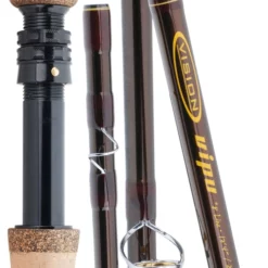 Vision Vipu DH 13’4″ #8 29-34g -kahdenkäden Perhovapa