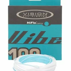 Vision Vibe 100+ -perhosiima