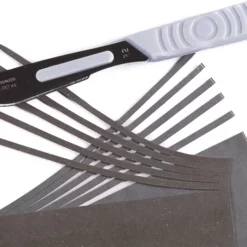 Veniard Tungsten Levy