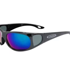 Vision Bat -Mirrorflite -aurinkolasit