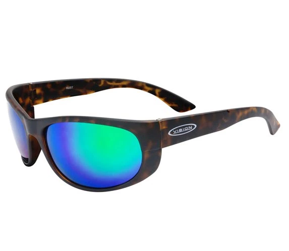 Vision Kust -Mirrorflite -aurinkolasit 3 Vision Kust -Mirrorflite -aurinkolasit