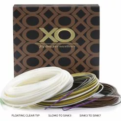 Vision XO -ampumapäät, Sink3 To Sink7