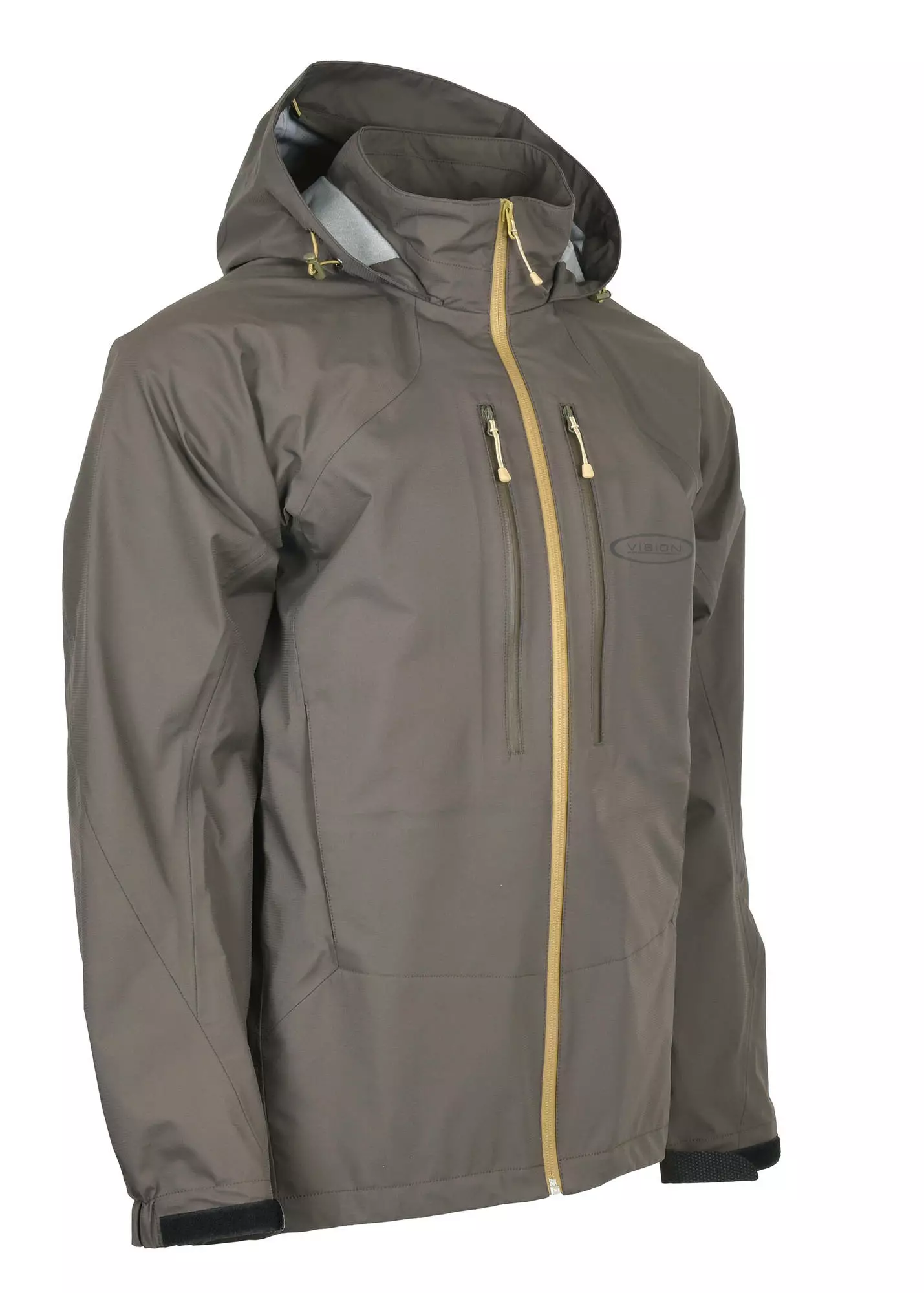 VISION CADDIS JACKET 3 VISION CADDIS JACKET