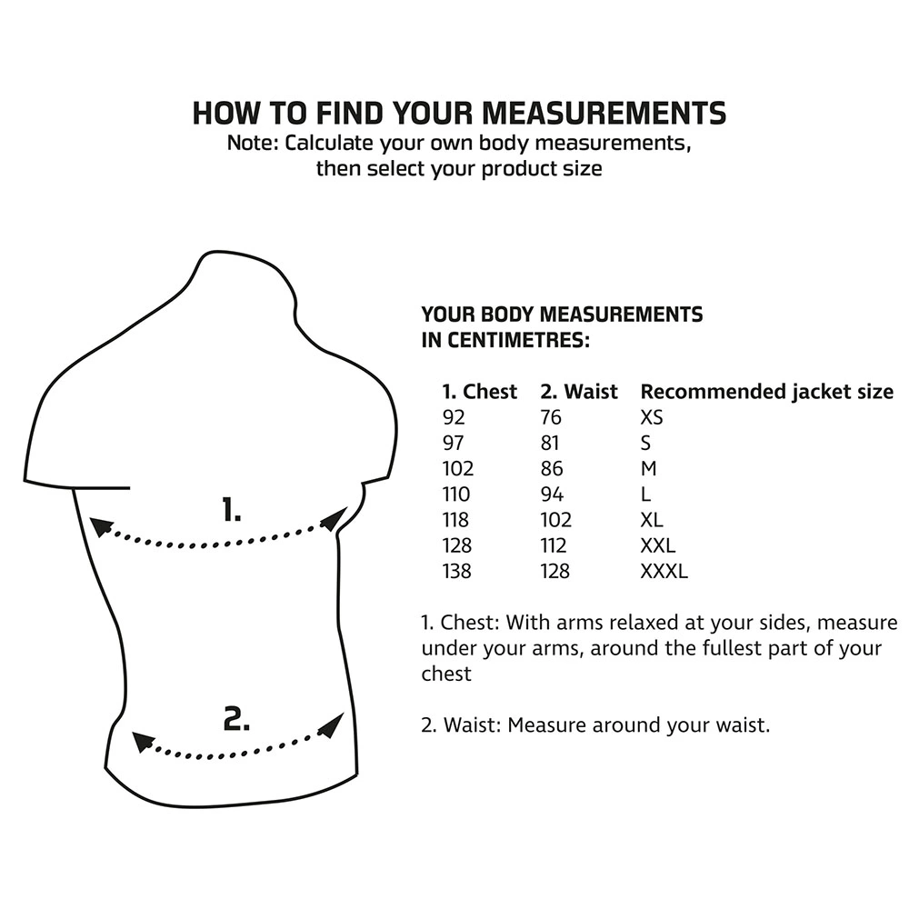 VISION CADDIS JACKET 7 VISION CADDIS JACKET - Image 5