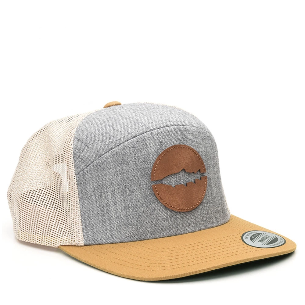 Vision NATIVES 5.0 -lippalakki 3 Vision NATIVES 5.0 -lippalakki