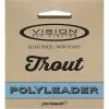 Vision Polyleader Trout -perukkeet