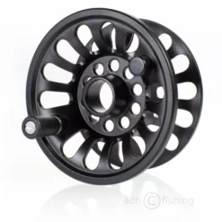 Vision Deep #9/10 -perhokelan Varapuola,musta