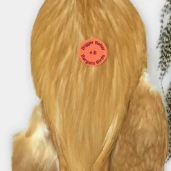 WHITING 4B’S ROOSTER CAPE