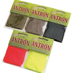 Wapsi Antron Dubbing