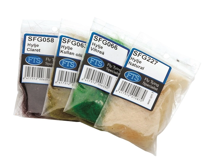 Wapsi Hylje Dubbing 3 Wapsi Hylje Dubbing