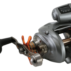 Okuma Cold Water Counter CW-354D -Heittohyrrä -Talvikalastus Myyntikauppa WEB Cold Water C 1