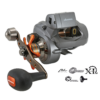 Okuma Cold Water Counter CW-354D -Heittohyrrä -Talvikalastus Myyntikauppa WEB Cold Water CW354