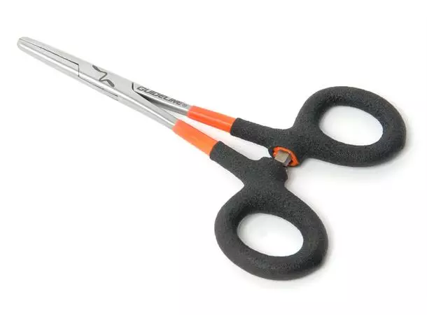 Guideline Straight Forceps 3 Guideline Straight Forceps