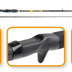 Savage Gear MPP2 -hyrräkelavavat 7 Savage Gear MPP2 -hyrräkelavavat -Talvikalastus Myyntikauppa WEB SG MPP2 CA73M