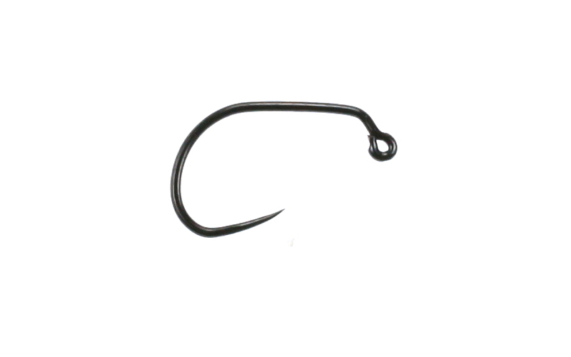 FLYBOX – WIDE GAPE JIG -perhokoukku, Väkäsetön 3 FLYBOX – WIDE GAPE JIG -perhokoukku, Väkäsetön