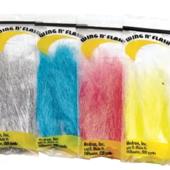 Hedron Wing N’Flash