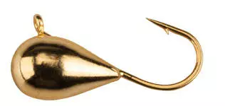 Volfram -morri 3 Volfram -morri