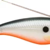Rapala Weedless Shad WSD08,väri:SD -Talvikalastus Myyntikauppa WSD SD 1