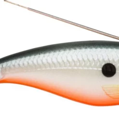 Rapala Weedless Shad WSD08,väri:SD