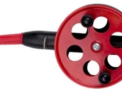 Wiggler Norden -pilkkivapa