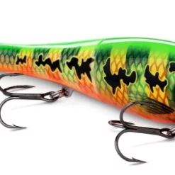 RAPALA X-RAP PETO 20cm 8 RAPALA X-RAP PETO 20cm -Talvikalastus Myyntikauppa X Rap Peto PCK